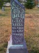 Cemetery Entrance